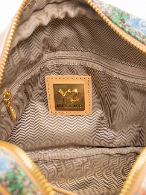 YESBAG Bolsa para c&aacute;mara con bolsillo canal florido - Bolsos Mujer