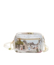 YNOT YESBAG Bolsa para c&aacute;mara con bolsillo alice in trulli - Bolsos Mujer - 4
