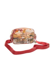 YNOT YESBAG Bolso bandolera para c&aacute;mara rome raining - Bolsos Mujer - 2