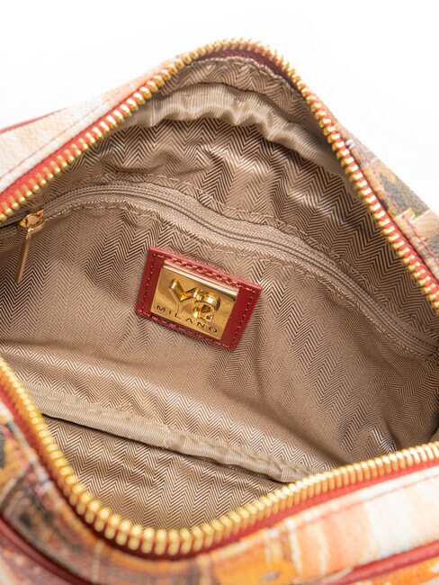 YESBAG Bolso bandolera para c&aacute;mara rome raining - Bolsos Mujer