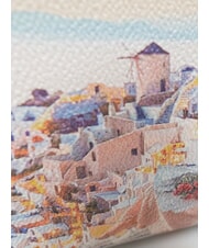 YNOT YESBAG Estuche de belleza acampanado greece sunset - Neceser - 3