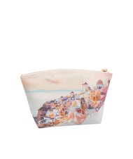YNOT YESBAG Estuche de belleza acampanado greece sunset - Neceser - 4