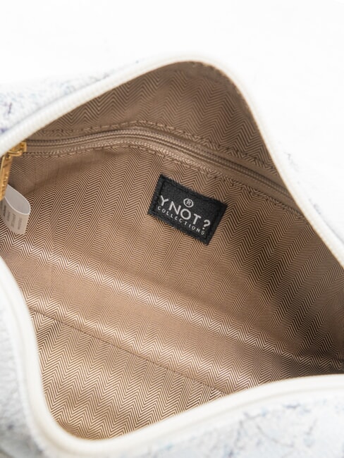 YESBAG Estuche de belleza tipo ba&uacute;l Alicia en Trulli - Neceser