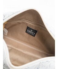 YNOT YESBAG Estuche de belleza tipo ba&uacute;l Alicia en Trulli - Neceser - 5