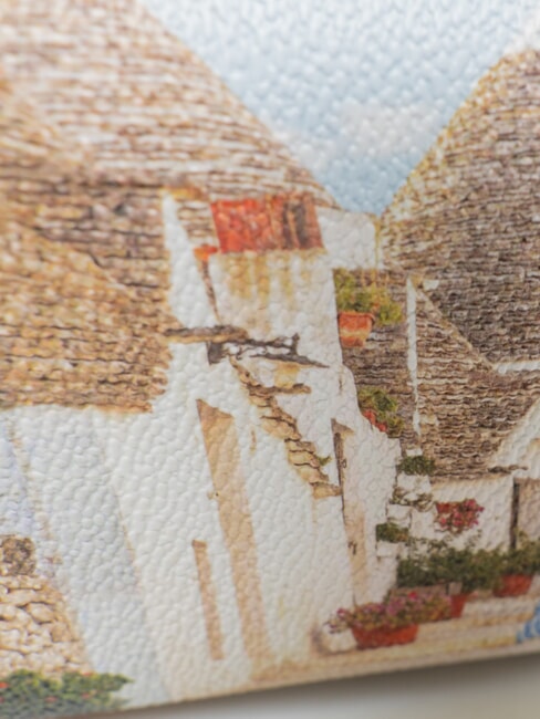 YESBAG Estuche de belleza puglia summer - Neceser