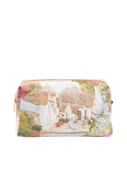 YESBAG Estuche de belleza puglia summer - Neceser