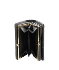 YNOT LOVERS Monedero peque&ntilde;o NEGRO - Carteras Mujer - 4