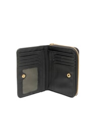 YNOT LOVERS Monedero mediano NEGRO - Carteras Mujer - 2