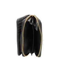 YNOT LOVERS Monedero mediano NEGRO - Carteras Mujer - 3