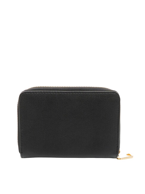 LOVERS Monedero mediano NEGRO - Carteras Mujer