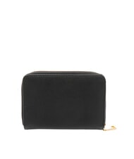 YNOT LOVERS Monedero mediano NEGRO - Carteras Mujer - 4