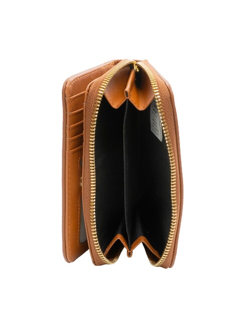 LOVERS Monedero mediano broncearse - Carteras Mujer