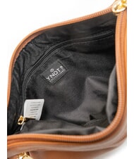 YNOT LOVERS Clutch tipo sobre con correa de mu&ntilde;eca broncearse - Bolsos Mujer - 5