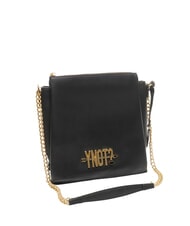 YNOT LOVERS Bolso de hombro cuadrado NEGRO - Bolsos Mujer - 2