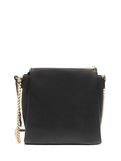 LOVERS Bolso de hombro cuadrado NEGRO - Bolsos Mujer
