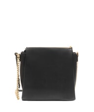 YNOT LOVERS Bolso de hombro cuadrado NEGRO - Bolsos Mujer - 4