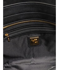 YNOT LOVERS Bolso de hombro cuadrado NEGRO - Bolsos Mujer - 5