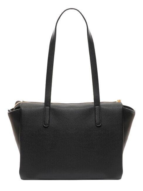 LOVERS Bolso de compras de hombro NEGRO - Bolsos Mujer