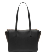 YNOT LOVERS Bolso de compras de hombro NEGRO - Bolsos Mujer - 2