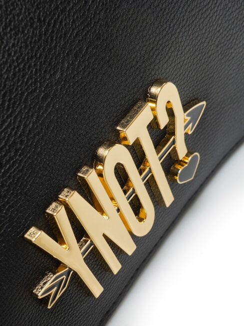 LOVERS Bolso de compras de hombro NEGRO - Bolsos Mujer