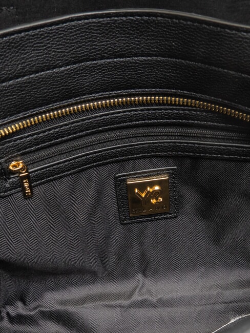 LOVERS Bolso de compras de hombro NEGRO - Bolsos Mujer