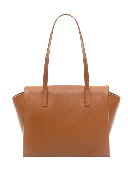 LOVERS Bolso de compras de hombro broncearse - Bolsos Mujer