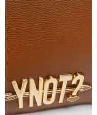 YNOT LOVERS Bolso de compras de hombro broncearse - Bolsos Mujer - 3