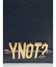 YNOT LOVERS Bolso de compras de hombro Armada - Bolsos Mujer - 3