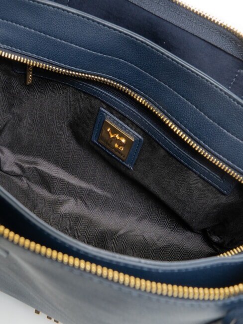 LOVERS Bolso de compras de hombro Armada - Bolsos Mujer