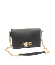 YNOT LOVERS Bolso de hombro mediano NEGRO - Bolsos Mujer - 2
