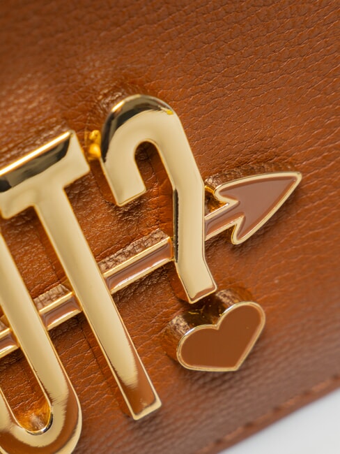 LOVERS Bolso de hombro mediano broncearse - Bolsos Mujer