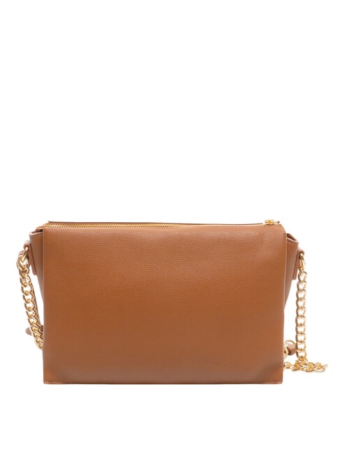 LOVERS Bolso de hombro mediano broncearse - Bolsos Mujer