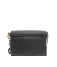 YNOT LOVERS Bolso de hombro cuadrado NEGRO - Bolsos Mujer - 4