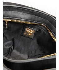 YNOT LOVERS Bolso de hombro cuadrado NEGRO - Bolsos Mujer - 5