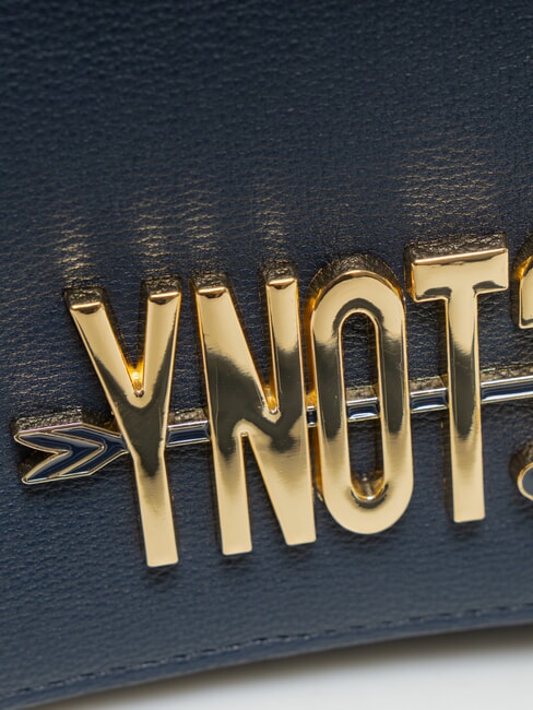 LOVERS Bolso de hombro con solapa Armada - Bolsos Mujer