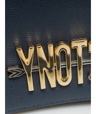 YNOT LOVERS Bolso de hombro con solapa Armada - Bolsos Mujer - 3