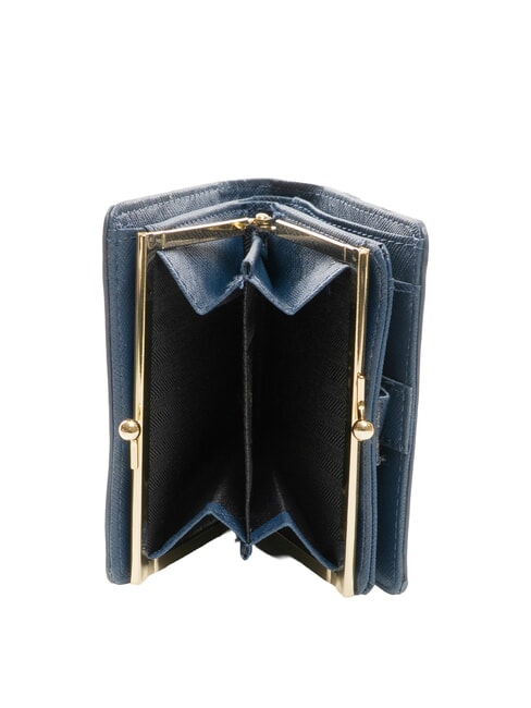 LUCY Monedero compacto Armada - Carteras Mujer