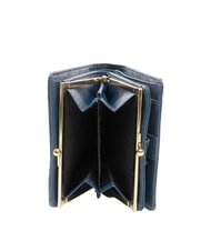 YNOT LUCY Monedero compacto Armada - Carteras Mujer - 4