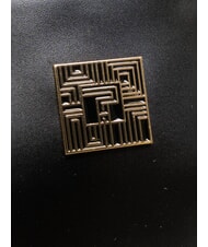 YNOT LUCY Estuche de belleza acampanado NEGRO - Neceser - 3