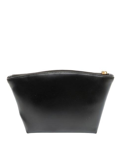 LUCY Estuche de belleza acampanado NEGRO - Neceser