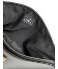 YNOT LUCY Estuche de belleza acampanado NEGRO - Neceser - 5