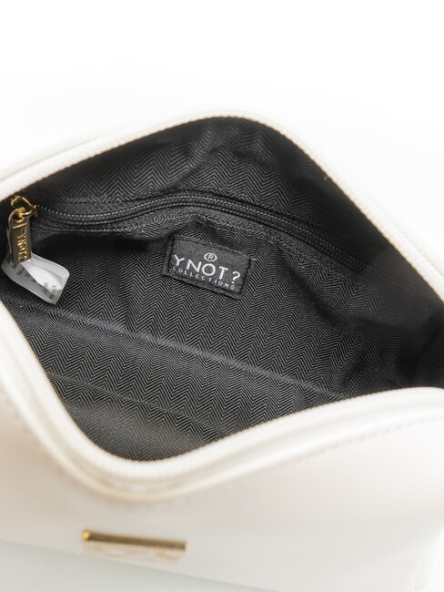 LUCY Estuche de belleza blanco - Neceser