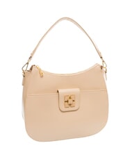 YNOT LUCY Bolso de hombro tipo hobo sand - Bolsos Mujer - 2