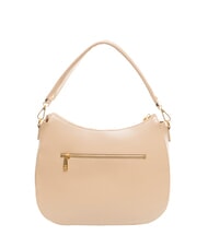 YNOT LUCY Bolso de hombro tipo hobo arena - Bolsos Mujer - 4