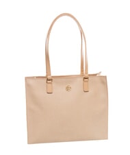 YNOT LUX Bolso de compras de hombro caramel - Bolsos Mujer - 2