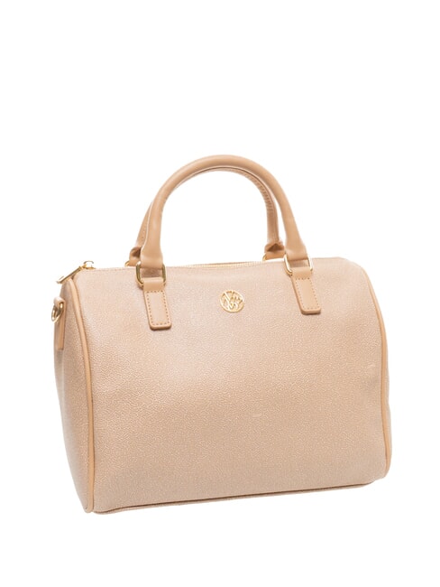 LUX Bolsa de ba&uacute;l caramel - Bolsos Mujer