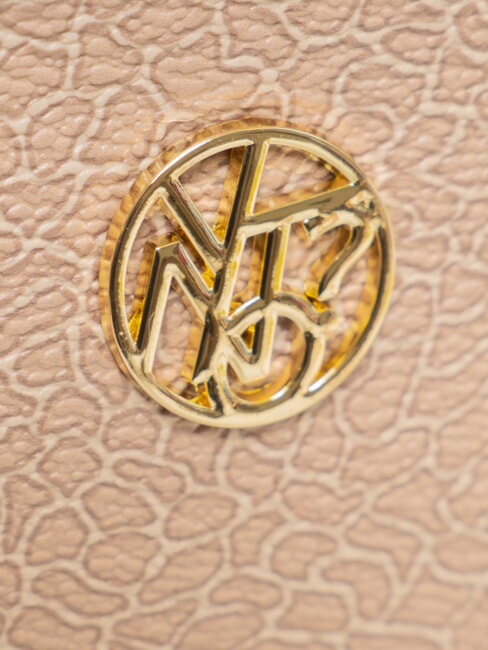 LUX Bolsa de ba&uacute;l caramelo - Bolsos Mujer