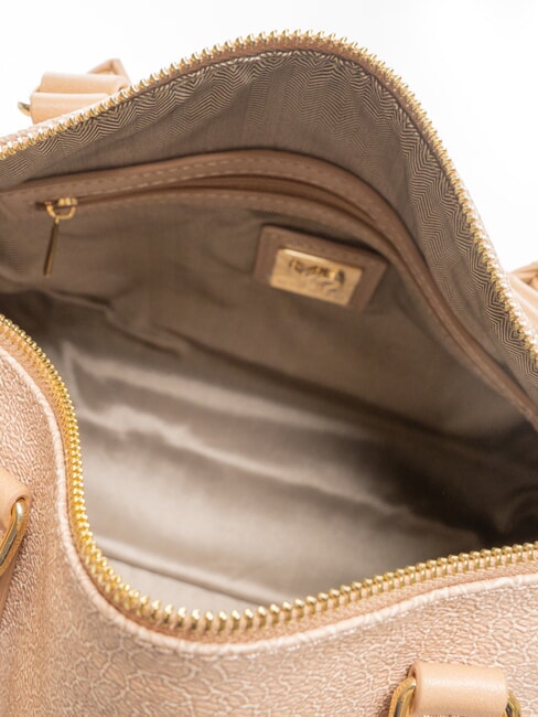 LUX Bolsa de ba&uacute;l caramel - Bolsos Mujer