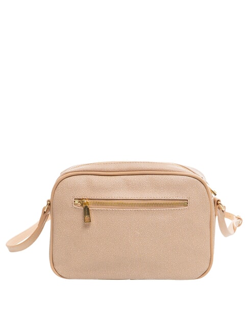 LUX Bolsa para c&aacute;mara con bolsillo caramelo - Bolsos Mujer