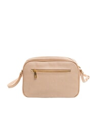 YNOT LUX Bolsa para c&aacute;mara con bolsillo caramelo - Bolsos Mujer - 2